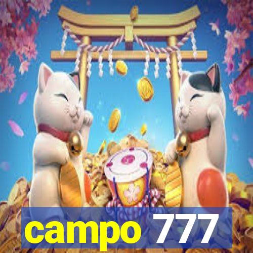 campo 777